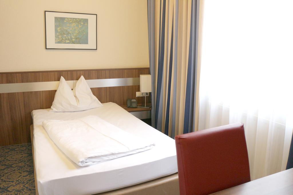 Hotel Carina Wien Ngoại thất bức ảnh