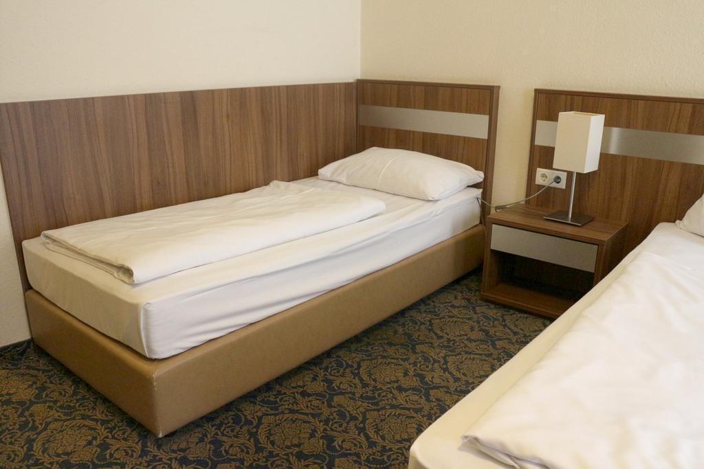 Hotel Carina Wien Ngoại thất bức ảnh