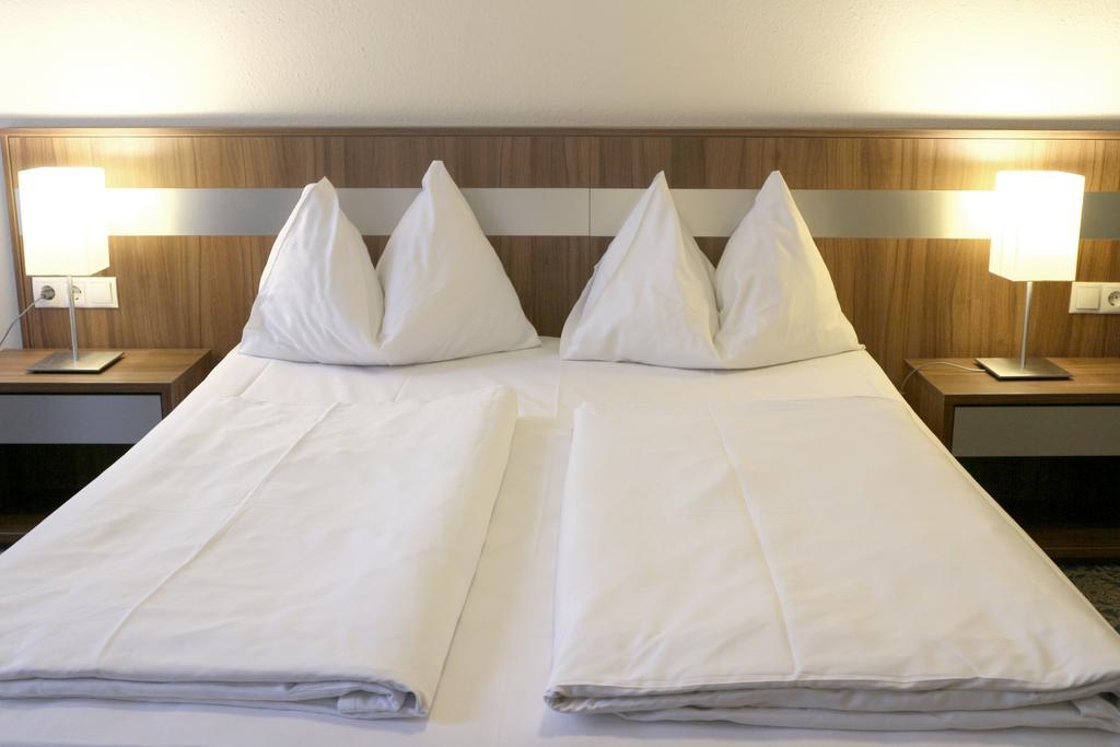 Hotel Carina Wien Ngoại thất bức ảnh