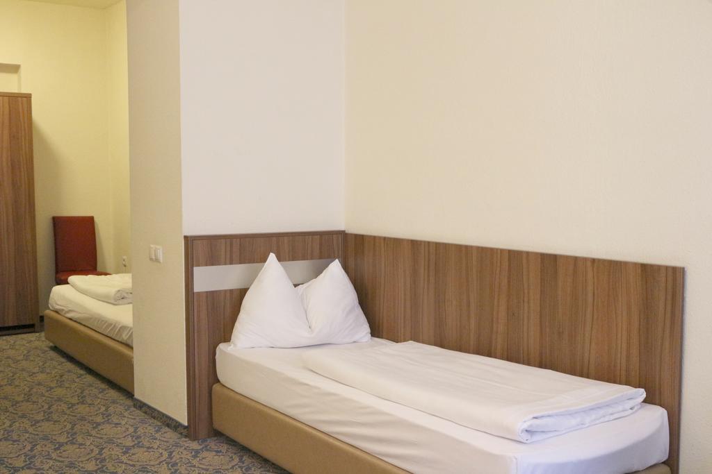 Hotel Carina Wien Ngoại thất bức ảnh