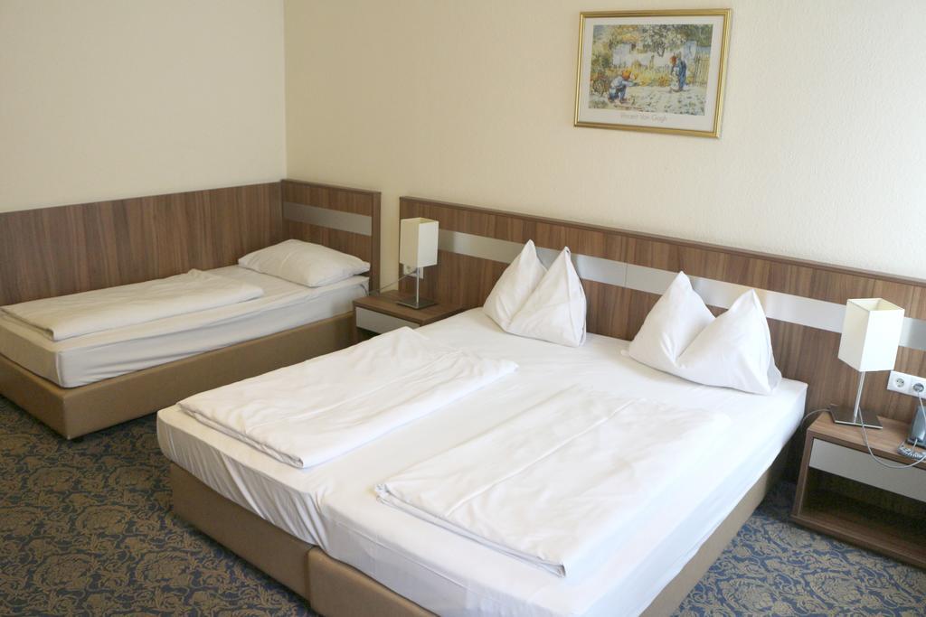 Hotel Carina Wien Ngoại thất bức ảnh