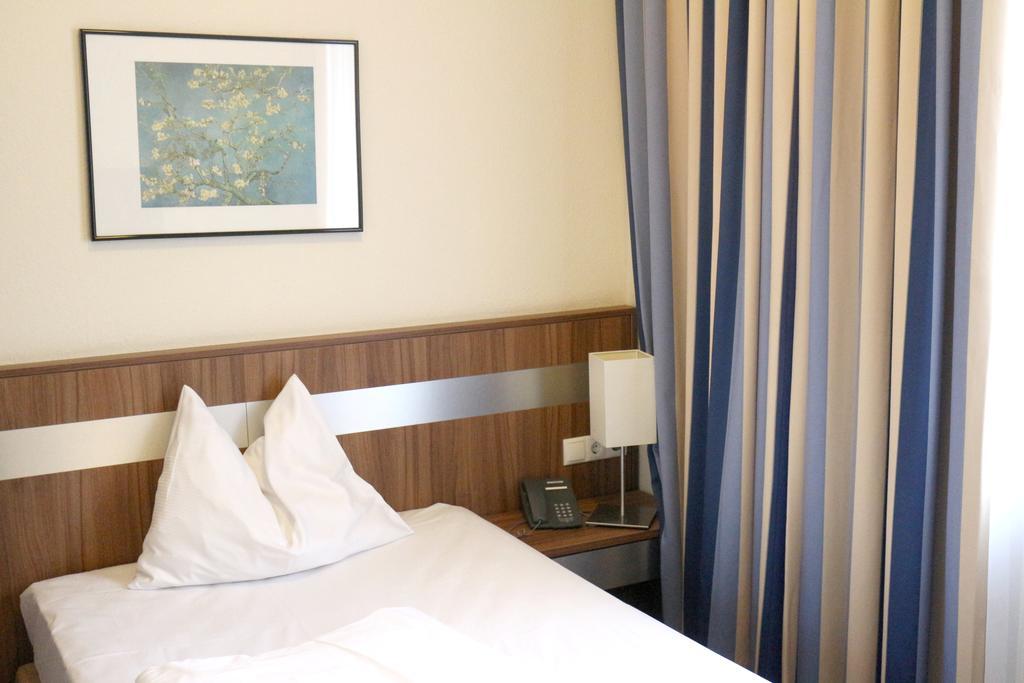 Hotel Carina Wien Ngoại thất bức ảnh