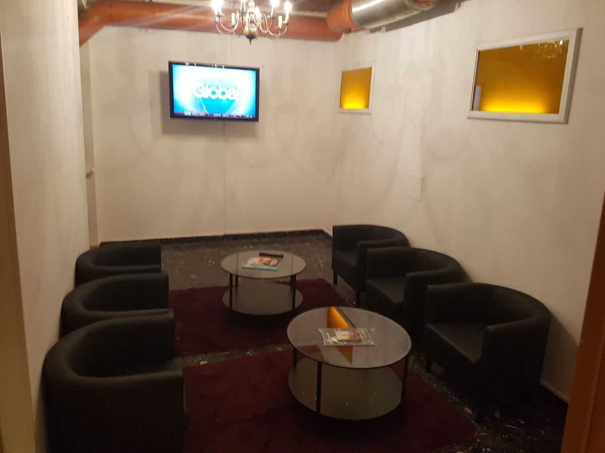 Hotel Carina Wien Ngoại thất bức ảnh