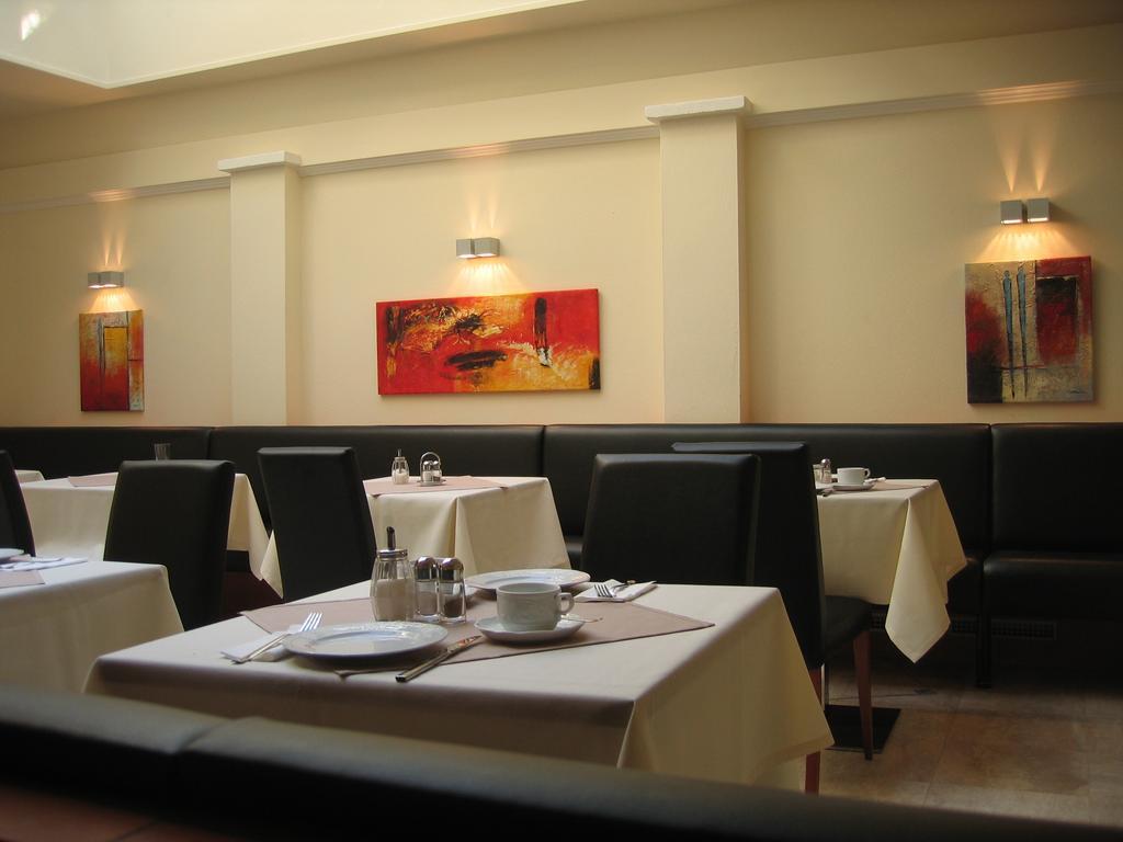 Hotel Carina Wien Ngoại thất bức ảnh